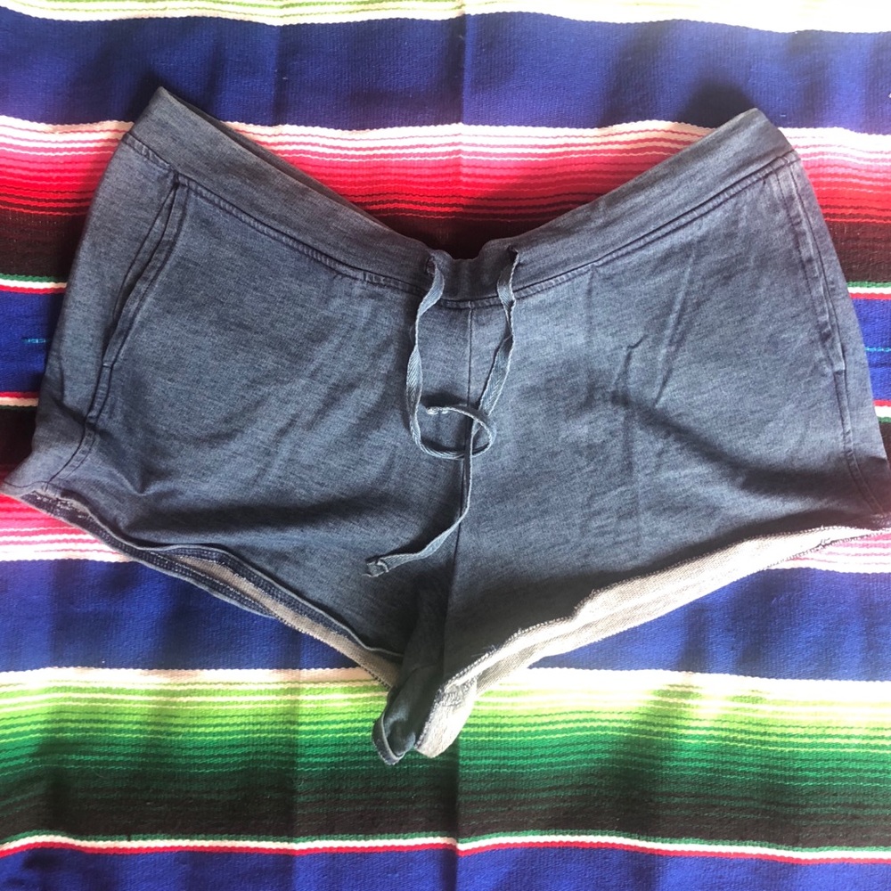 Fabletics Shorts Drawstring Waist
